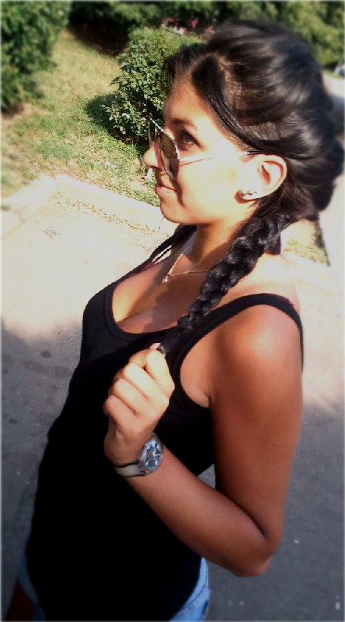 Иришка Комарова | Зеленоград