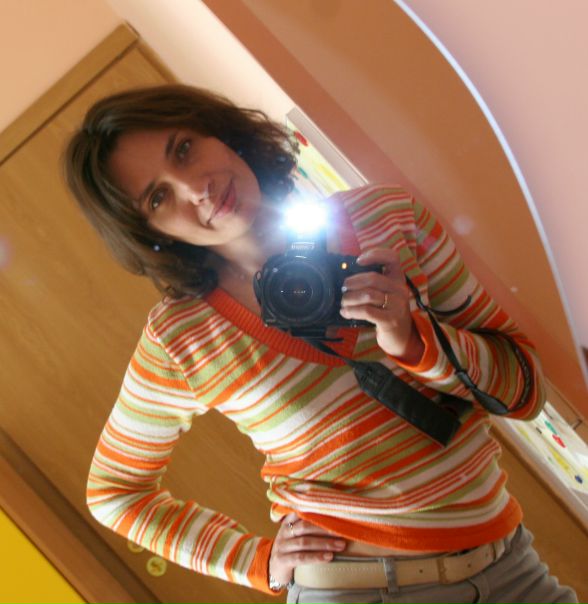 №4, Оксана Чернышова №4, Оксана Чернышова