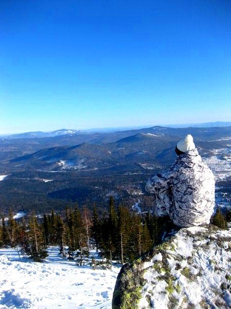 Николай Николаевич | Кемерово