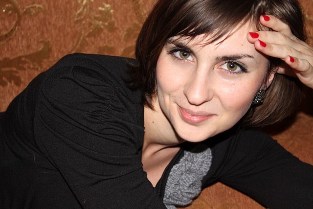 Ирина Тихонова | 