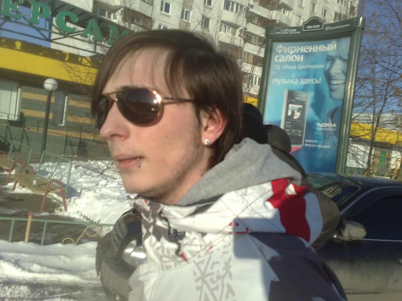 Фото Дионис Олимпов