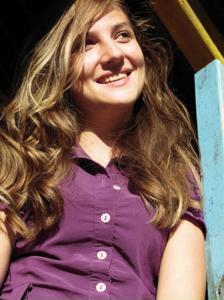 №20, Катя Черняк, 32 года, Луцк №20, Катя Черняк, 32 года, Луцк