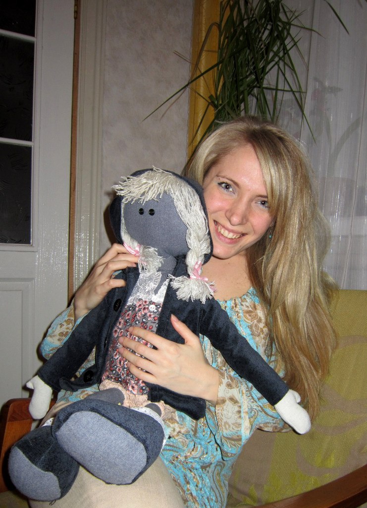 Светлана Туленинова-Кириченко | Киев