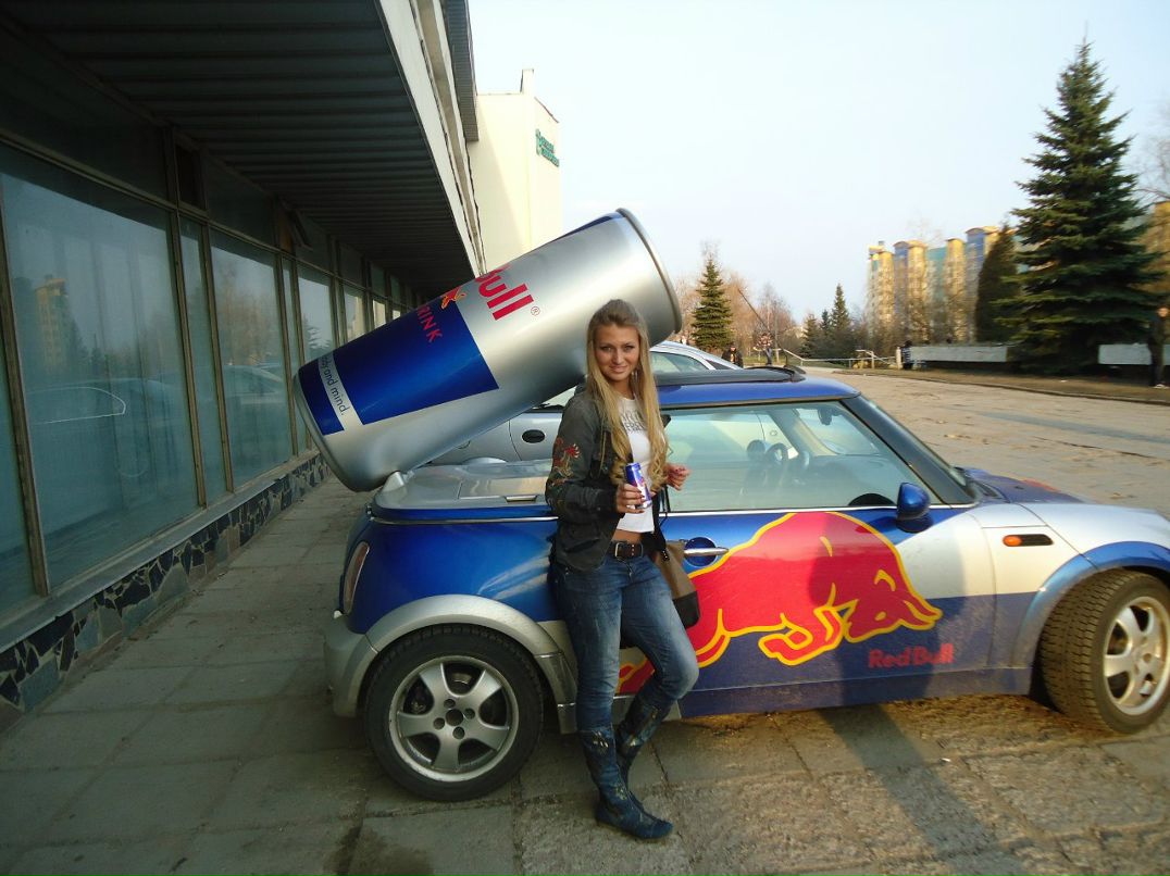 Анна Шерикова | Витебск