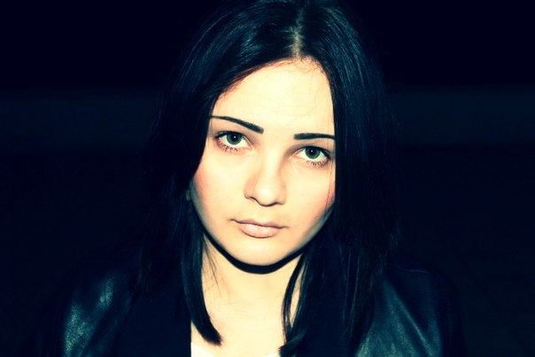 Карина Нечаева | Киев