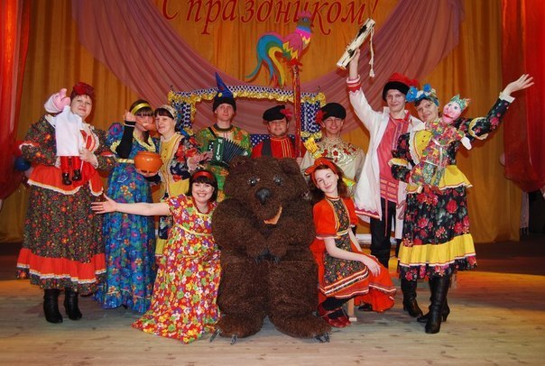 Владимир Новожилов Николаевич | Урень