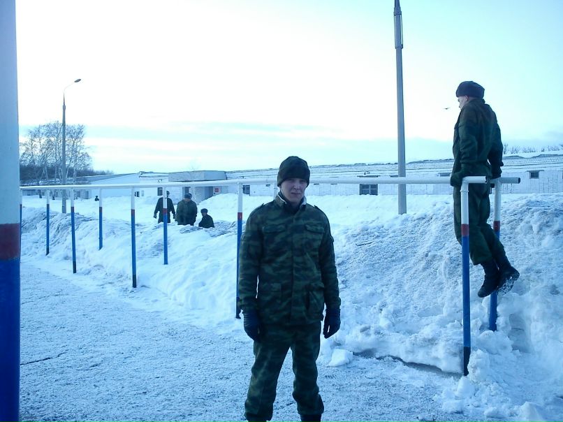 Артем Скрипаль _██_ а1 | 