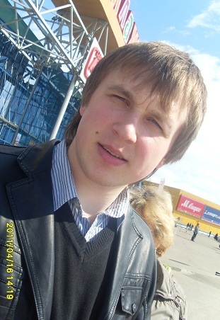 №7, Илья Метёлкин, 35 лет, Кострома, Россия №7, Илья Метёлкин, 35 лет, Кострома, Россия