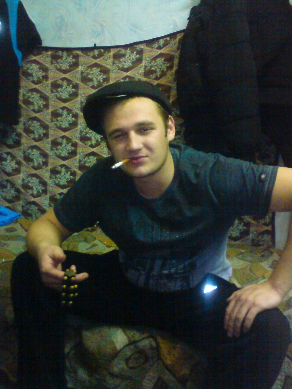 Саня Полтавский | Николаев