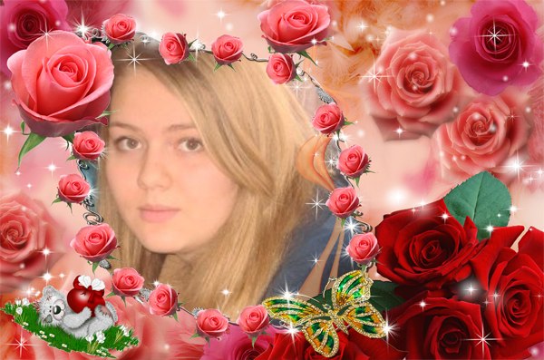 Лєна Чорненька | Хмельницкий