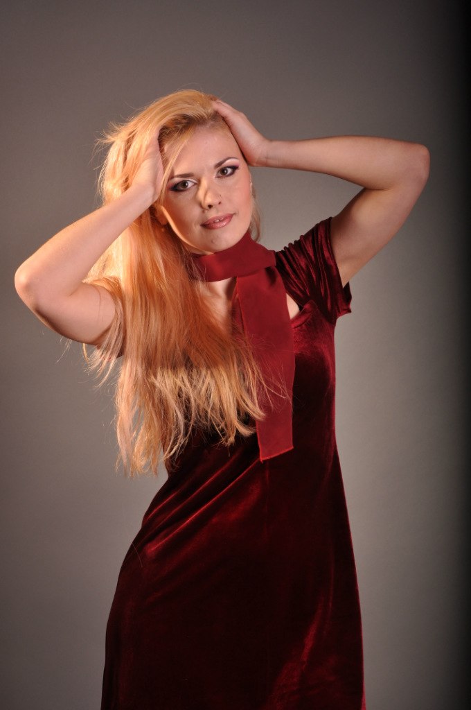 Людмила Иванова | Николаев