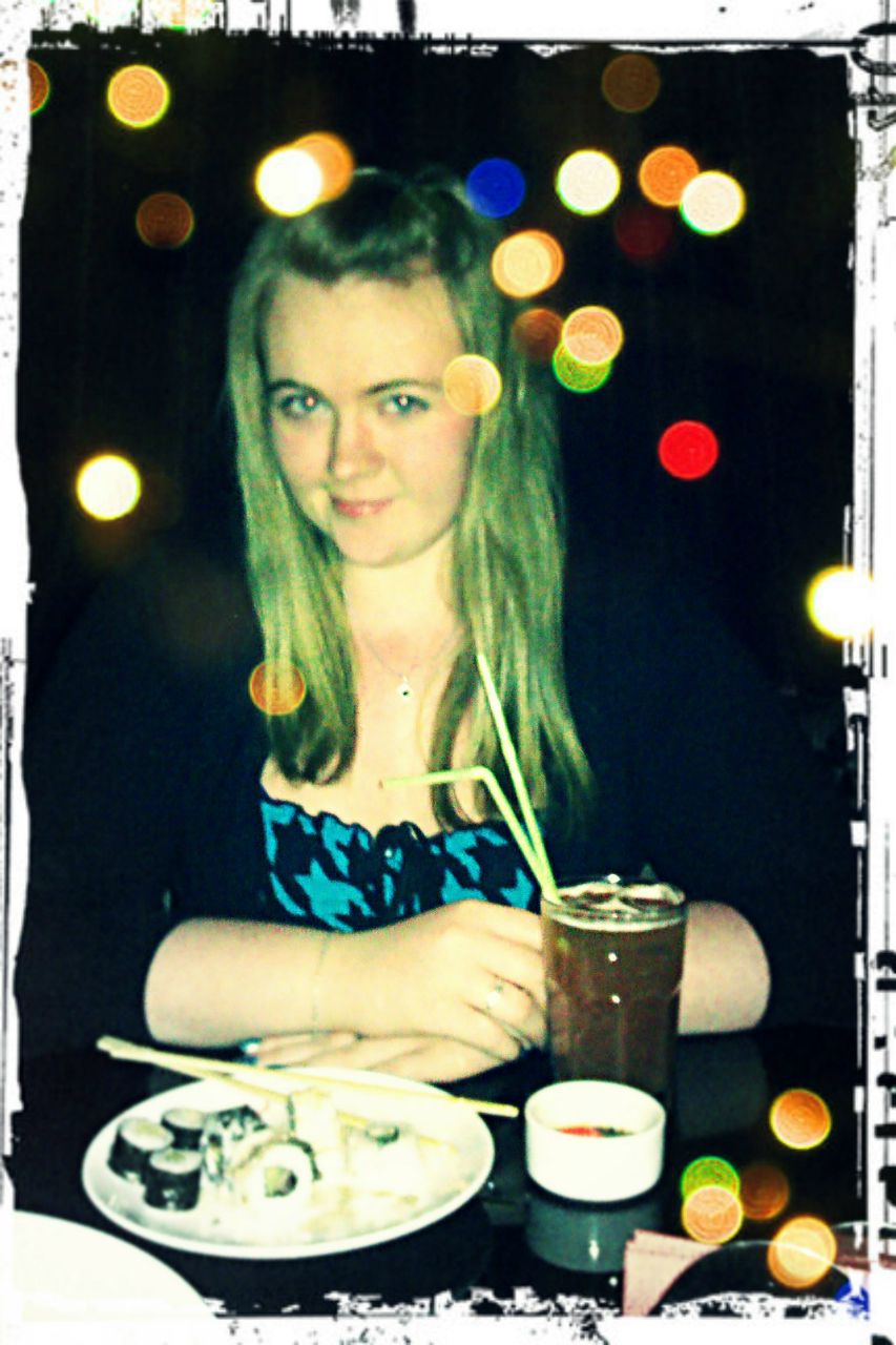 Елена Газизова | Тюмень