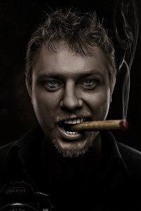 Семен Калинин | Асбест