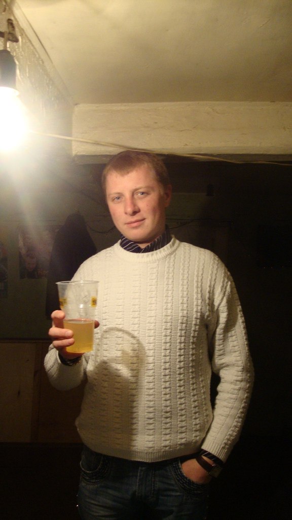 Надежда Шунькова | Кобрин