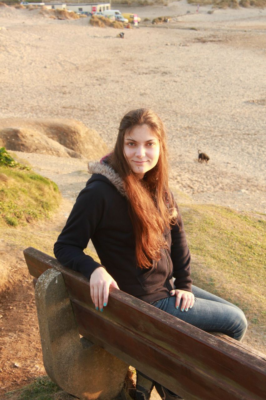 Надежда Коваленко | Корсунь-Шевченковский