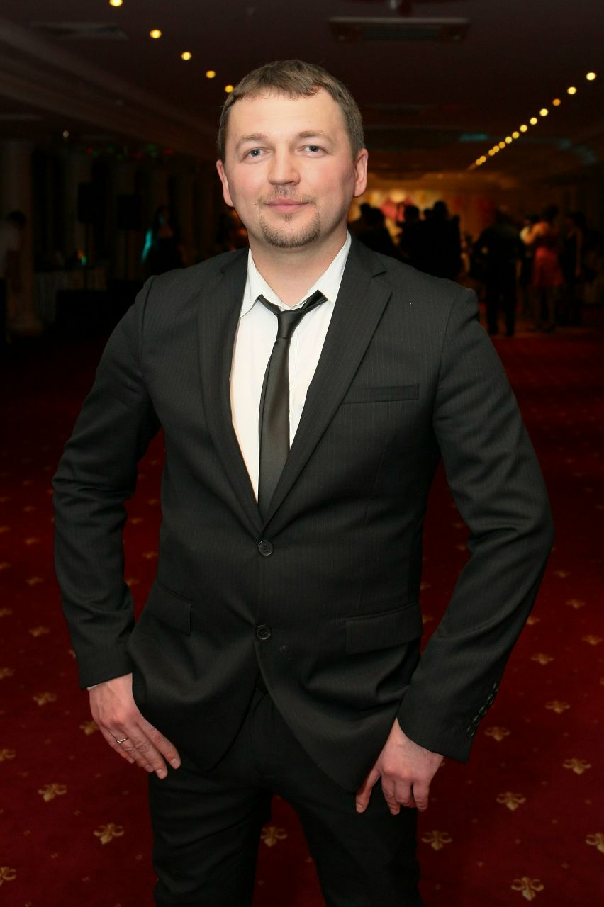 Григорий Перцов | Москва