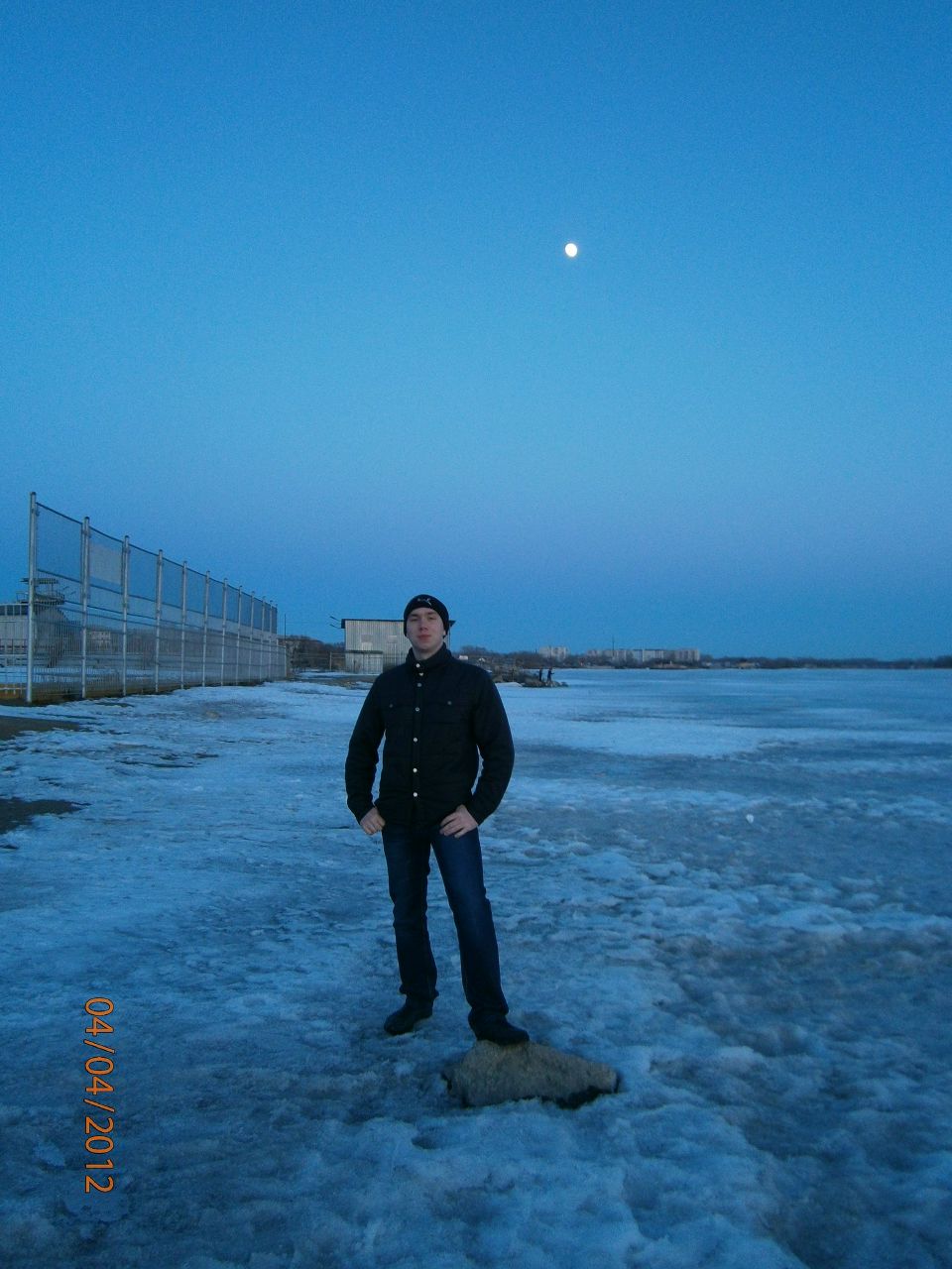 Денис Битехтин † Hyoorinmaru † | Челябинск