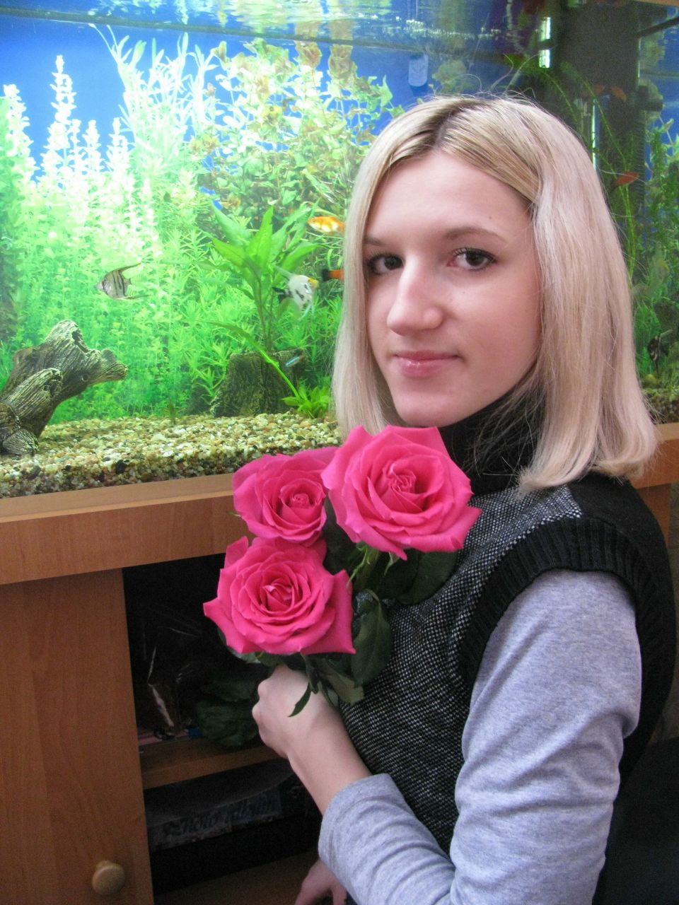 Виктория Кармызова | Могилёв