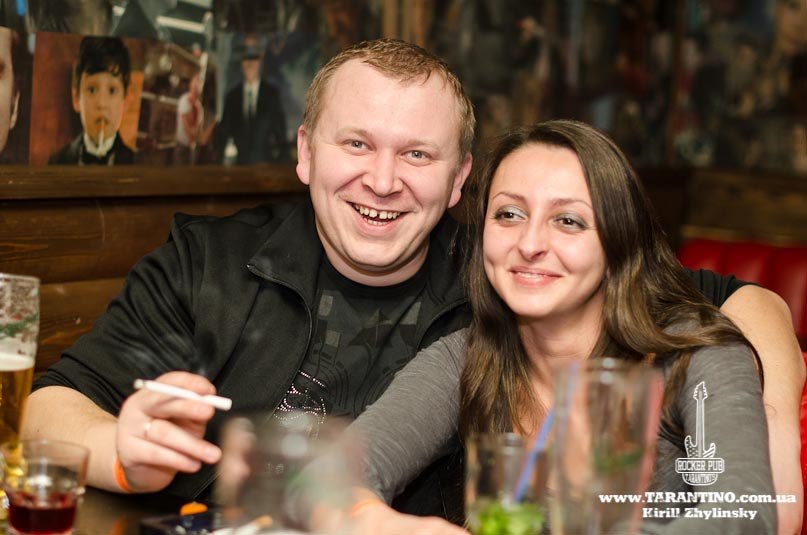 Влад Штерн | Киев