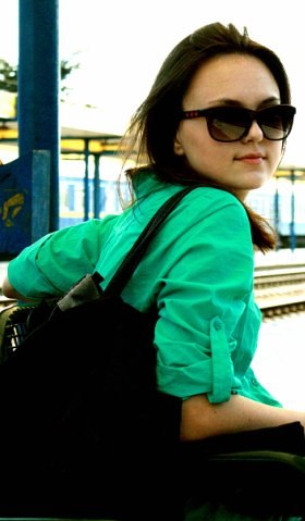 Даша Дали | Симферополь