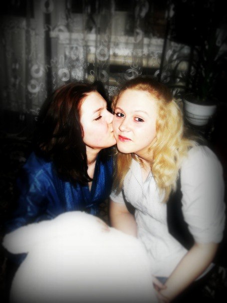 Яна Пояркова ♥ | Белозерское