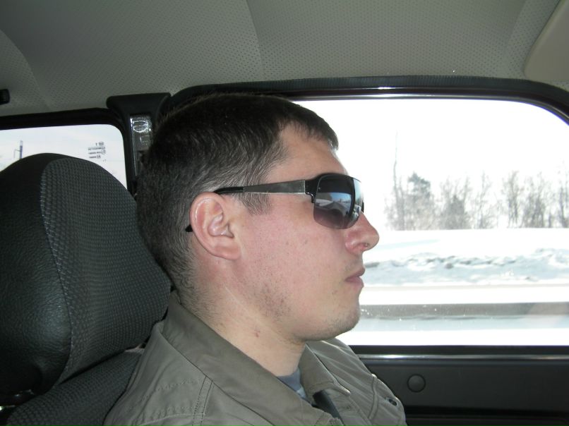 Константин Грахов | Казань