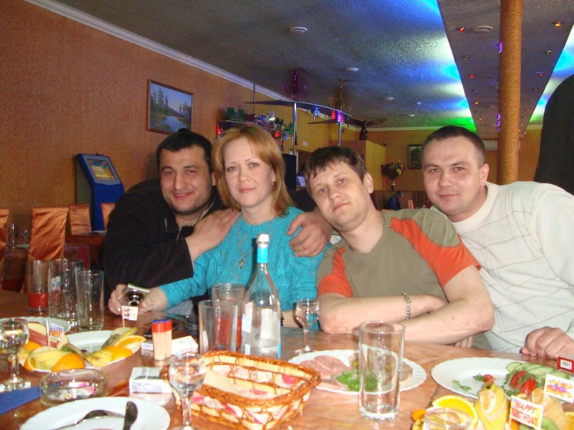 Андрей Беляев | Москва