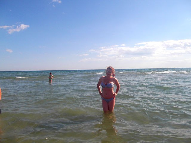 Мария Бахчеван | Москва