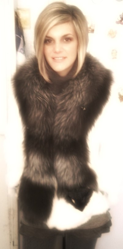 Kristin Osmanova | Самара