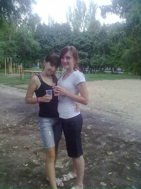 №11, Иришка Климаш, Донецк №11, Иришка Климаш, Донецк