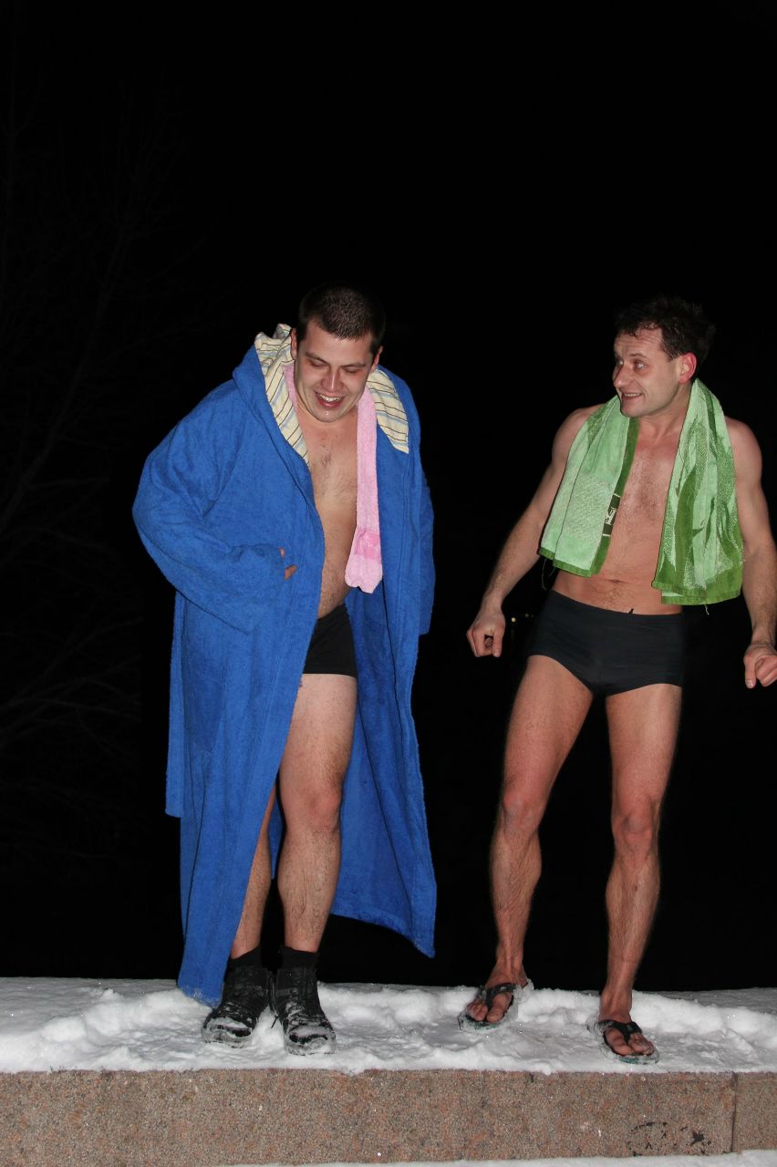 Алексей Корнеев | Волгоград