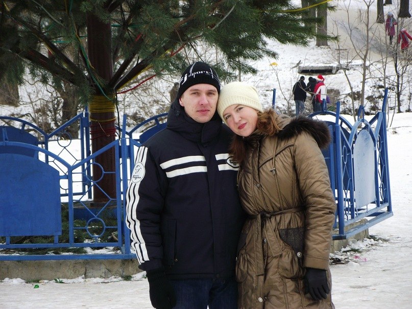 Татьяна Хоменко | Ахтырка