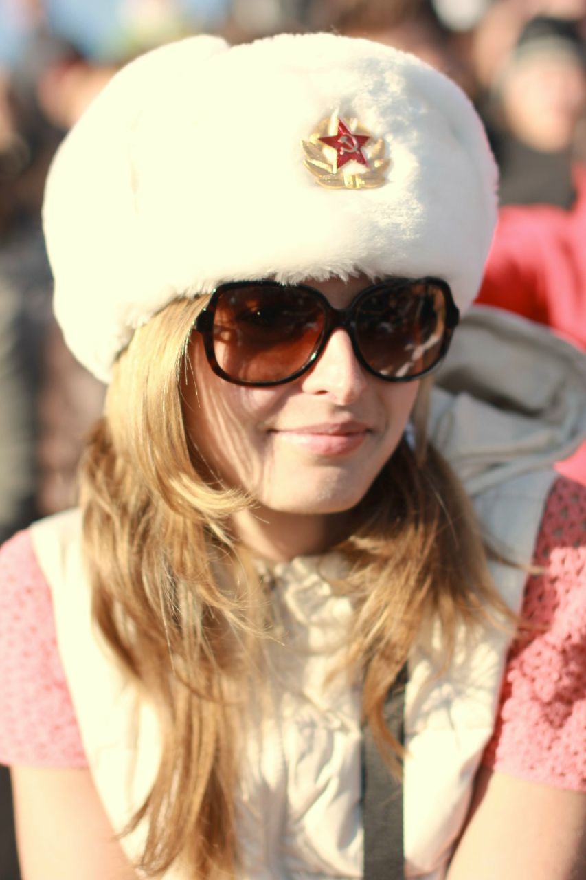 Світлана Турянська Svets* | Коломыя