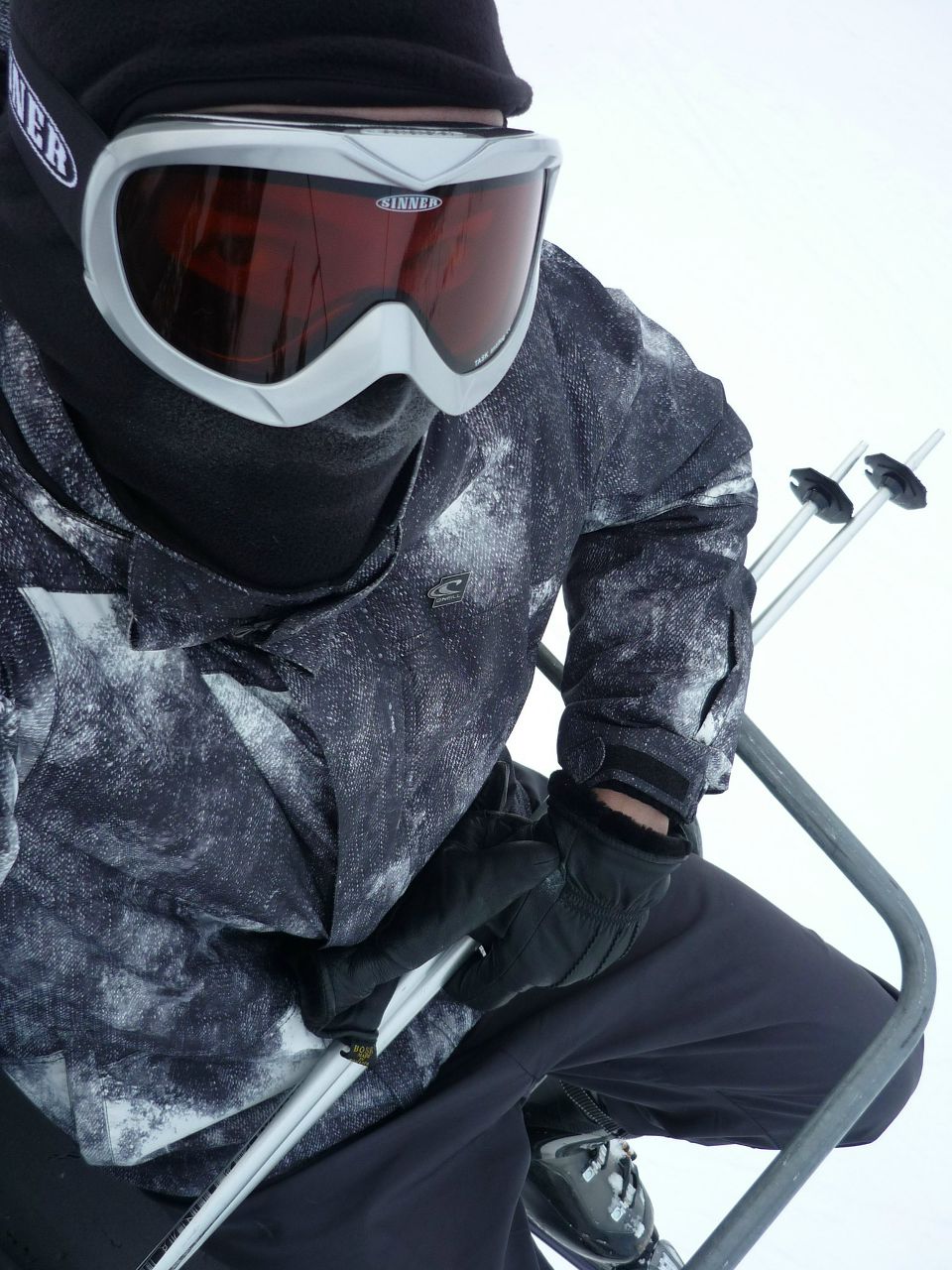 Григорий Вебер Геннадьевич | Тюмень