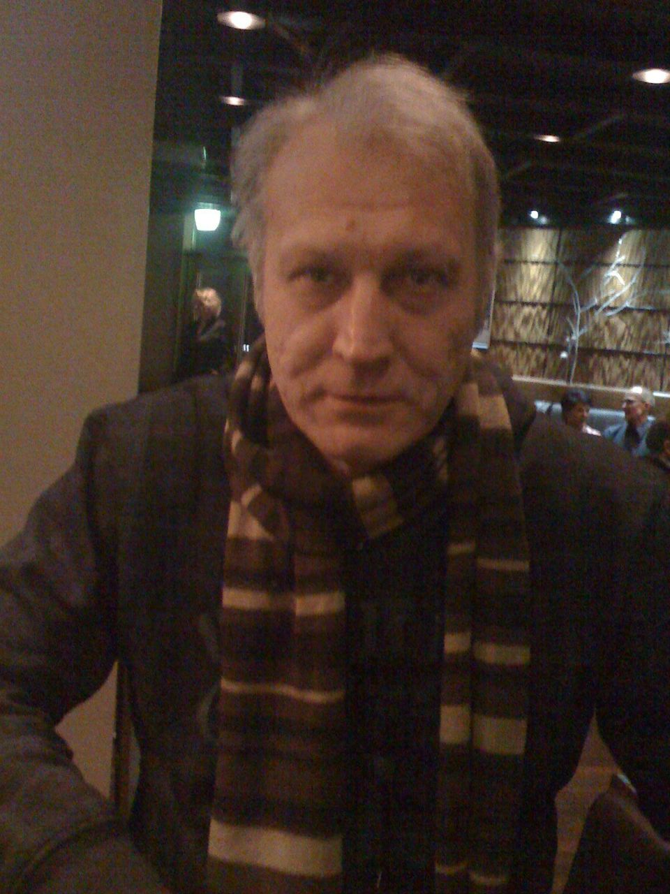 Анатолий Дмитриев | Санкт-Петербург