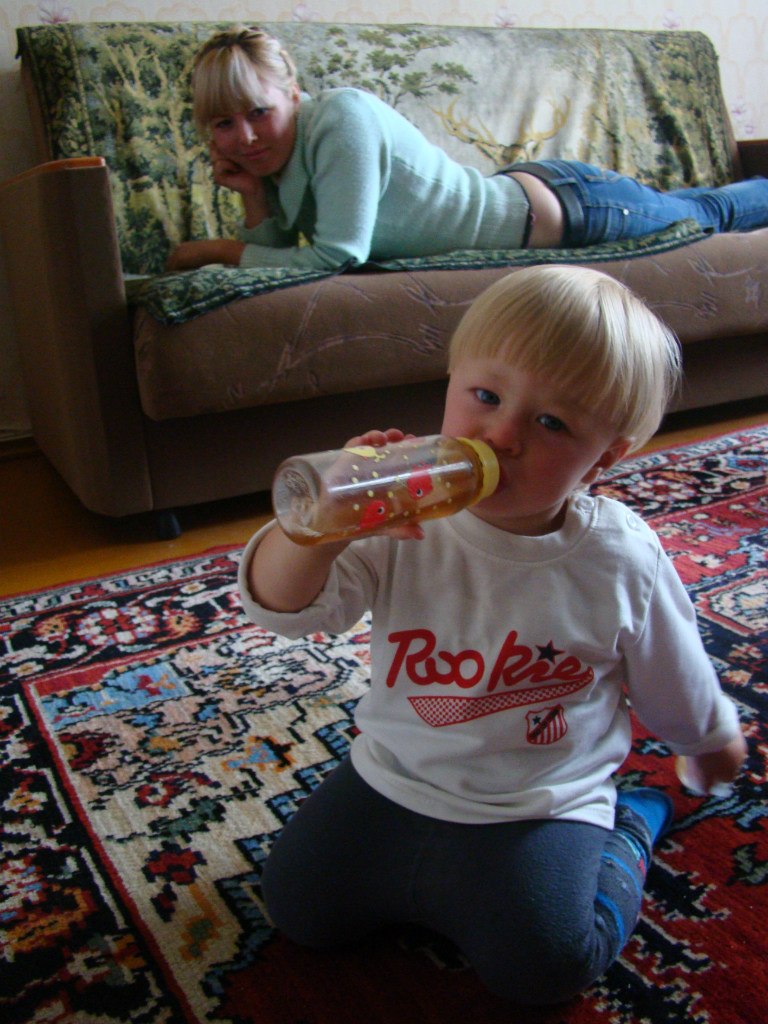 Кристина Кованёва | Северодвинск