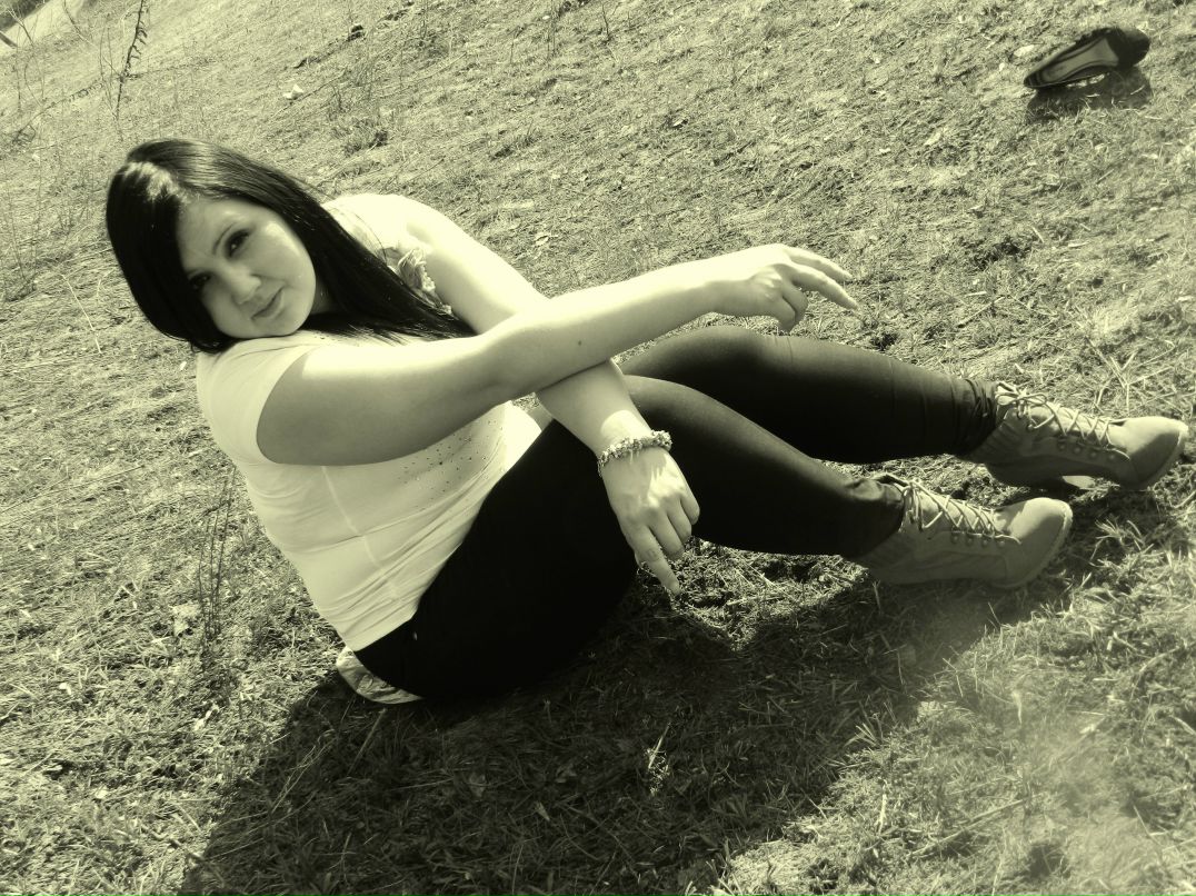 Жанна Чекурова | Москва