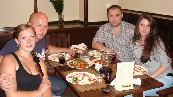 Даша Огнивенко | Zabrzeź