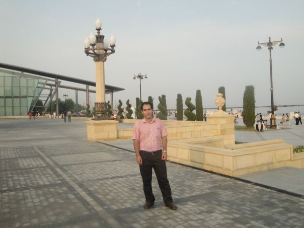 №53, Alireza Samani, 46 лет, Харьков №53, Alireza Samani, 46 лет, Харьков