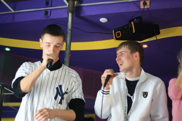 Миша Дмитриенко |MAXA4| | Краматорск