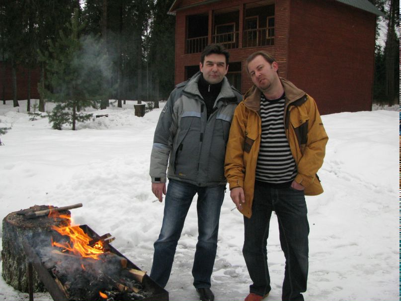 Ольга Бобкова | Зеленоград