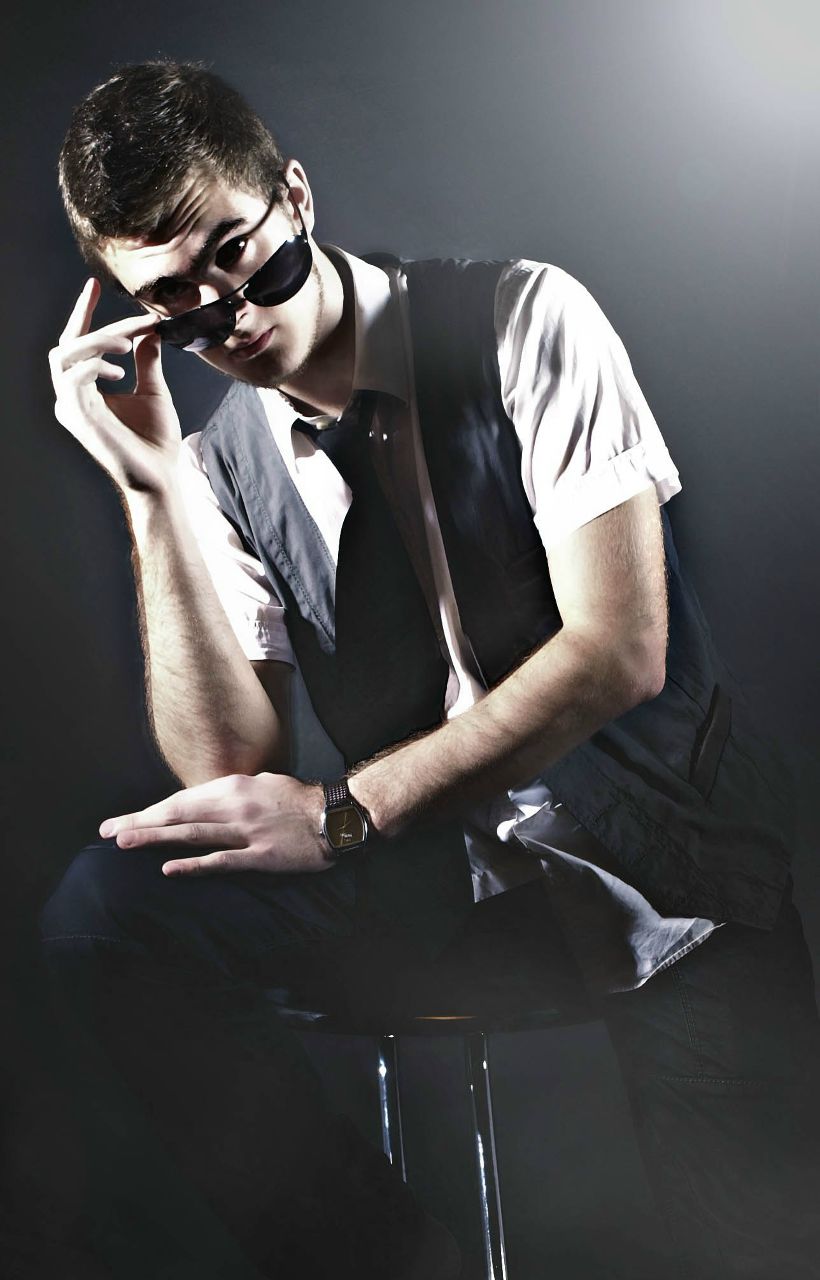 Дмитрий Моргунов Владимирович | Калининград