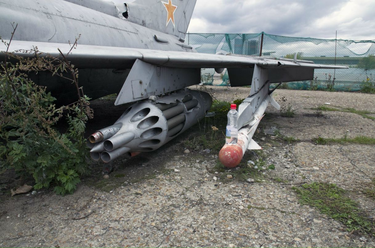 Виктор Рязанцев | Москва