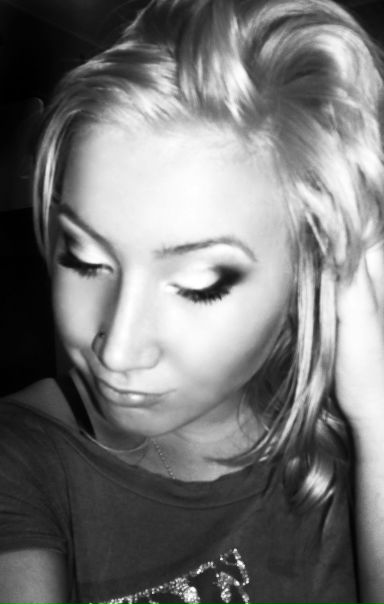 №8, Анастасия Талицкая №8, Анастасия Талицкая