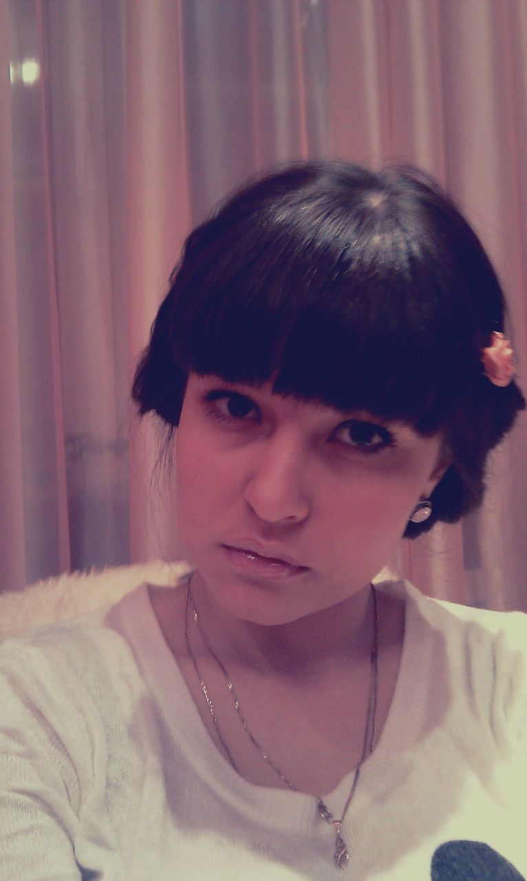 Юлия Ковальчук | Москва