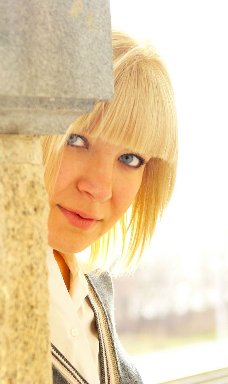 Анна Кетова | Хабаровск