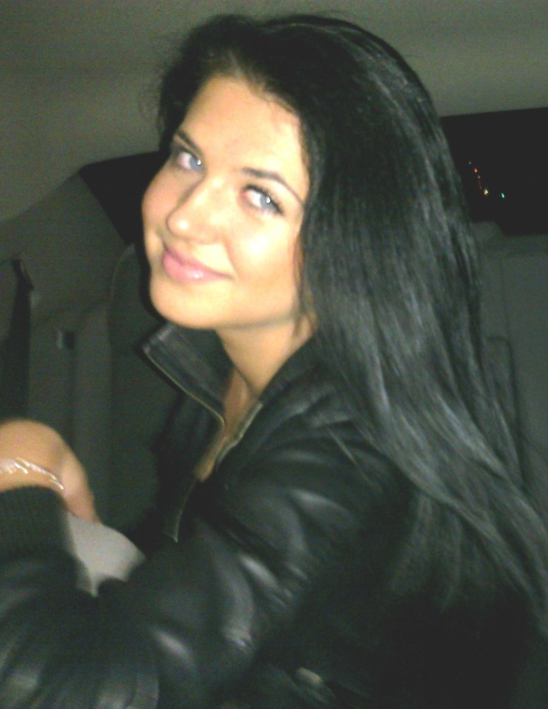 Юлия Грицай (:ИшКиНиНа:) | Ноябрьск