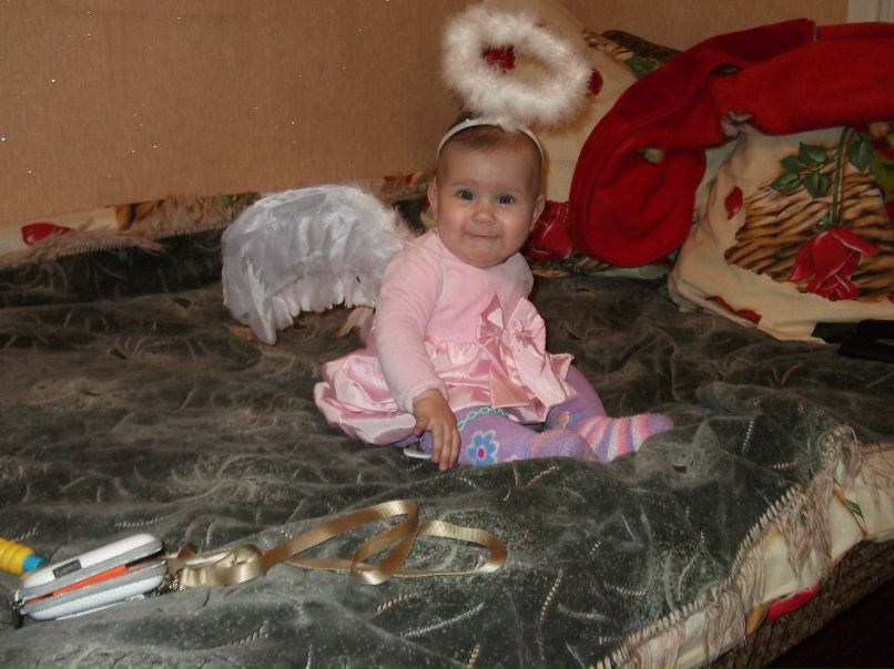 Лия Курина | Днепр (Днепропетровск)