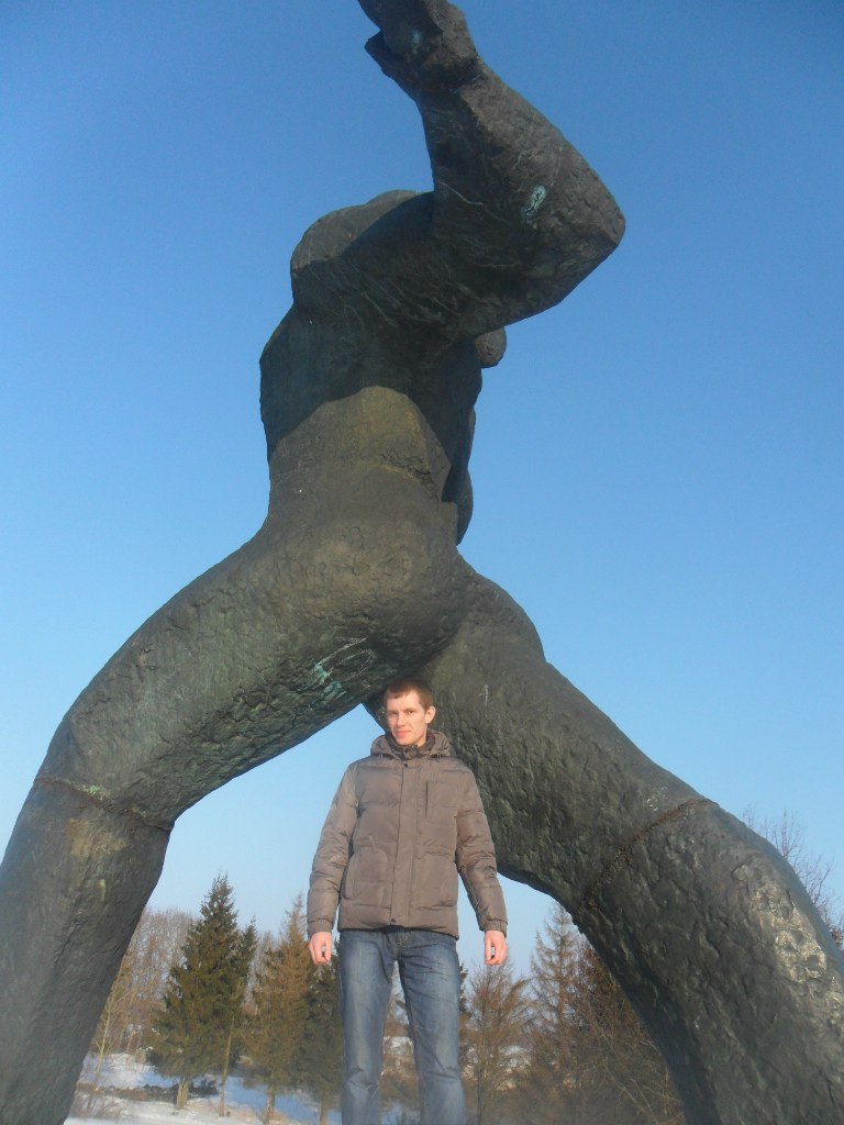 Сергей Гришко | Гагарин