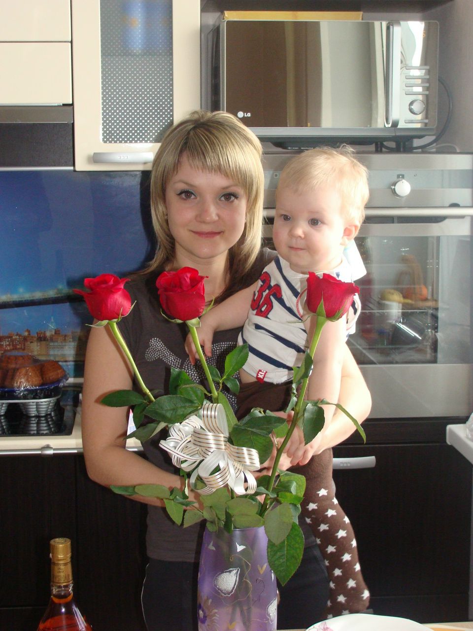 Мария Опокина | Петрозаводск